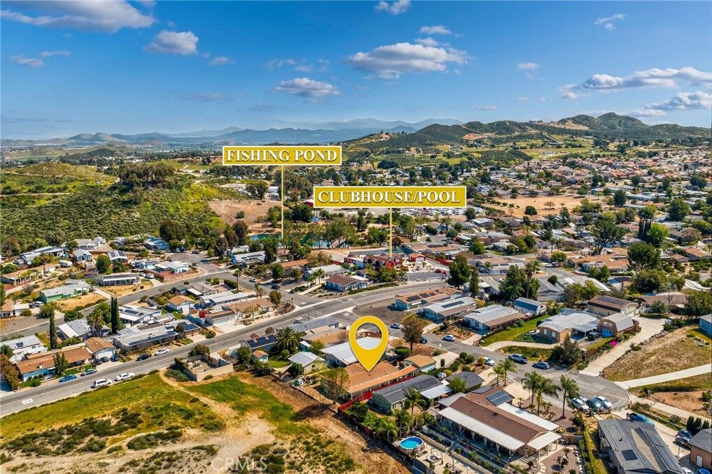 Image 30 of property listing at 24400 Wagon Wheel, Wildomar, CA 92595