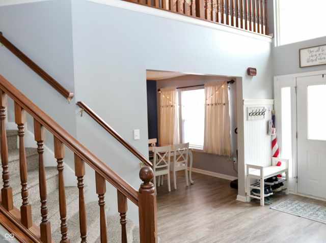 4092 S Stonebridge Court, New Palestine, IN 46163