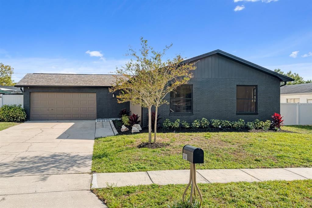 1981 BRIARWOOD STREET, Dunedin, FL 34698