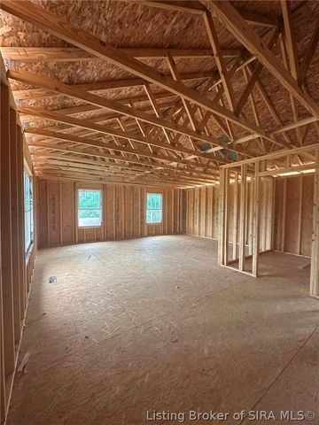 303 N Francke Road, Henryville, IN 47126