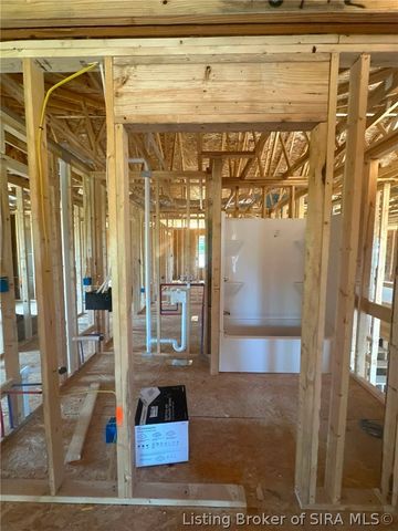 303 N Francke Road, Henryville, IN 47126