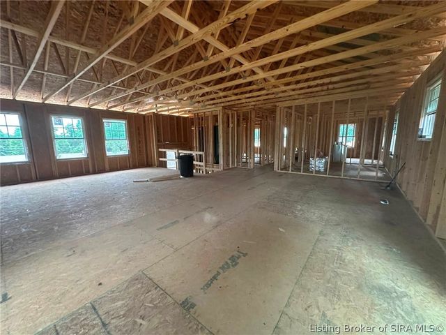 303 N Francke Road, Henryville, IN 47126