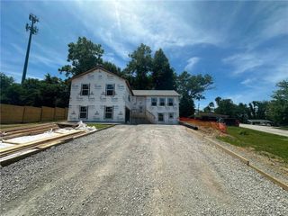 303 N Francke Road, Henryville, IN 47126