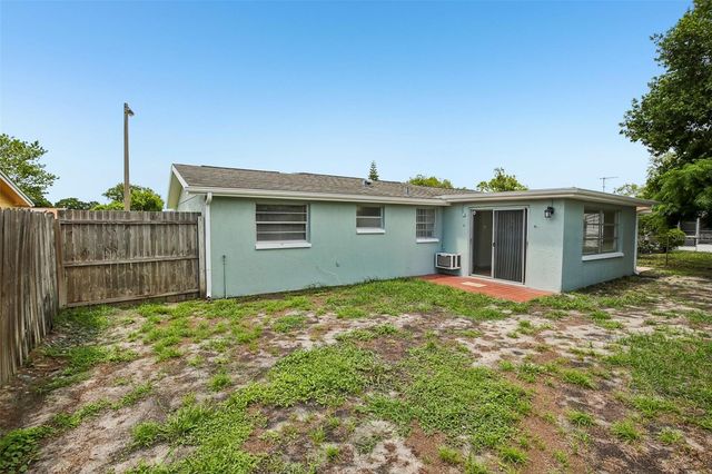7821 SAGEBRUSH DRIVE, Port Richey, FL 34668