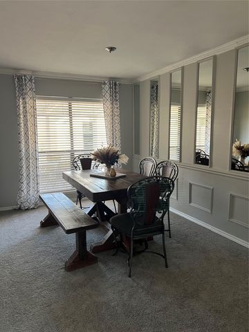 726 Greenhill Lane, Grand Prairie, TX 75052