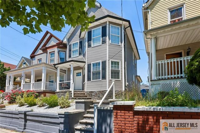 96 Gordon Street, Perth Amboy, NJ 08861