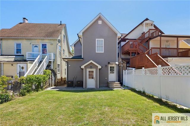 96 Gordon Street, Perth Amboy, NJ 08861