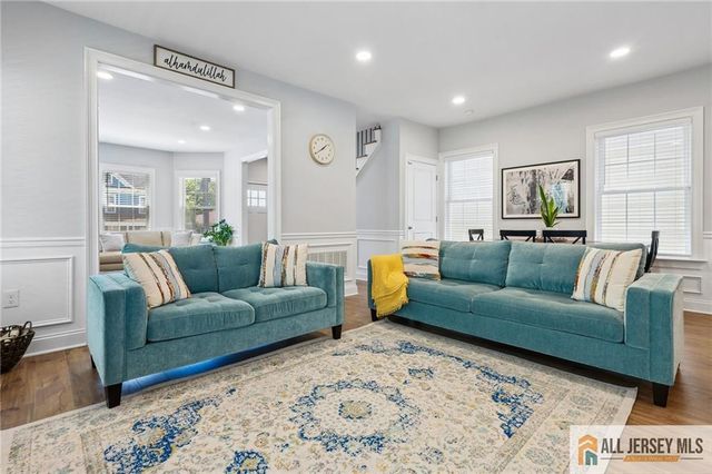 96 Gordon Street, Perth Amboy, NJ 08861