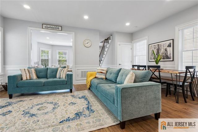 96 Gordon Street, Perth Amboy, NJ 08861