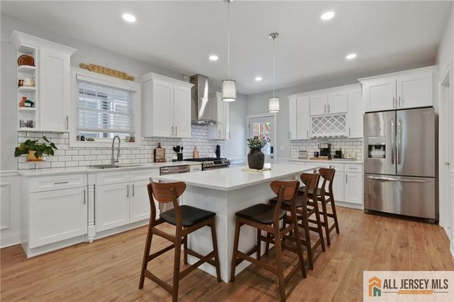 96 Gordon Street, Perth Amboy, NJ 08861