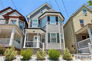 96 Gordon Street, Perth Amboy, NJ 08861
