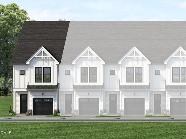 613 Cable Court, Apex, NC 27523