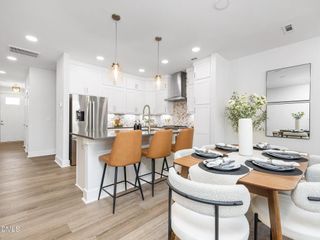 613 Cable Court, Apex, NC 27523