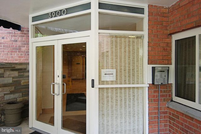 3900 TUNLAW RD NW #509, Washington, DC 20007