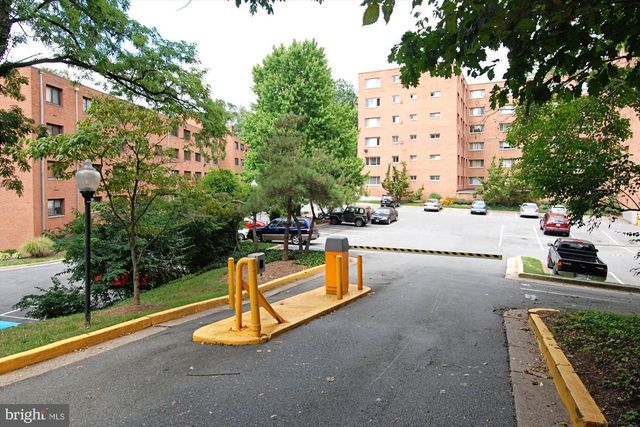 3900 TUNLAW RD NW #509, Washington, DC 20007