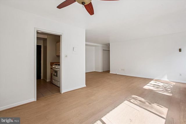 3900 TUNLAW RD NW #509, Washington, DC 20007