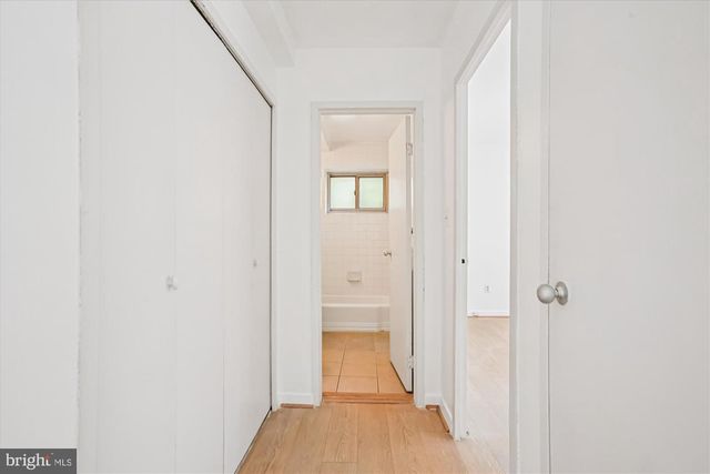 3900 TUNLAW RD NW #509, Washington, DC 20007