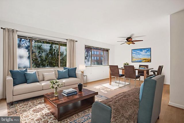 3900 TUNLAW RD NW #509, Washington, DC 20007