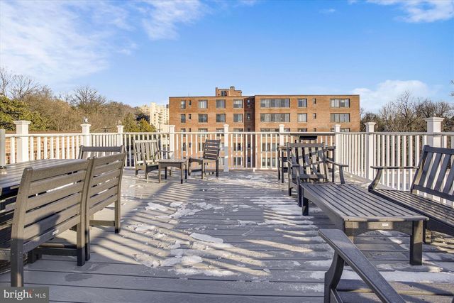 3900 TUNLAW RD NW #509, Washington, DC 20007
