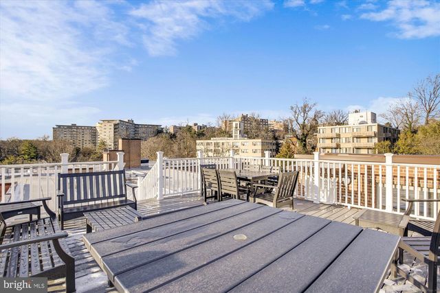 3900 TUNLAW RD NW #509, Washington, DC 20007