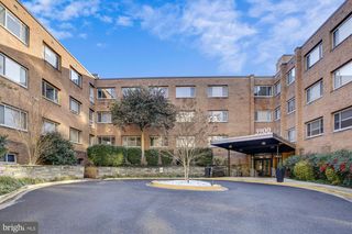 3900 TUNLAW RD NW #509, Washington, DC 20007