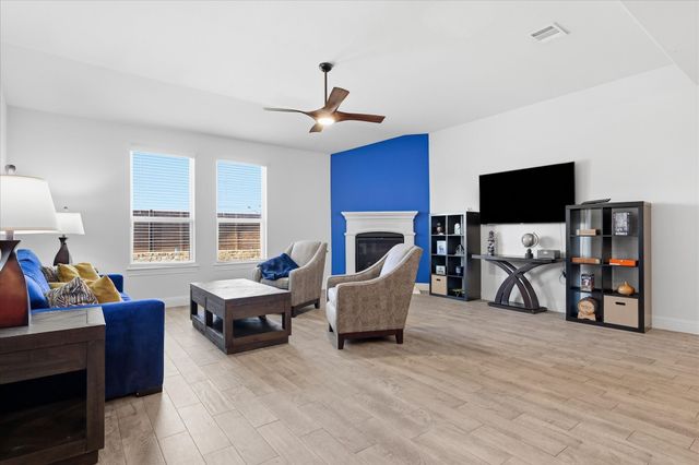 10421 Table Bluff Street, Aubrey, TX 76227