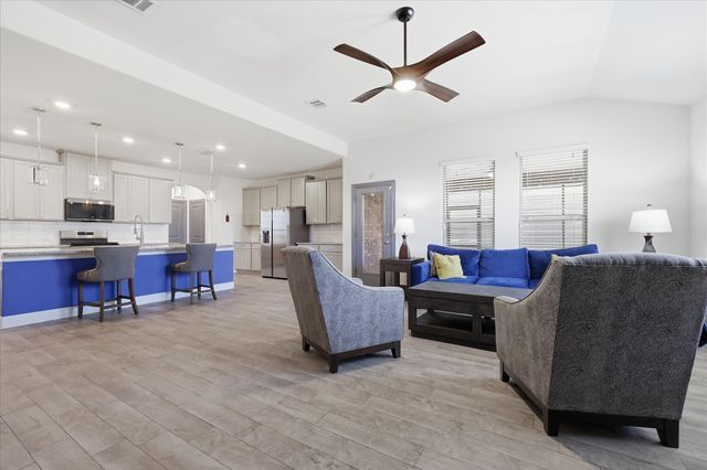 10421 Table Bluff Street, Aubrey, TX 76227