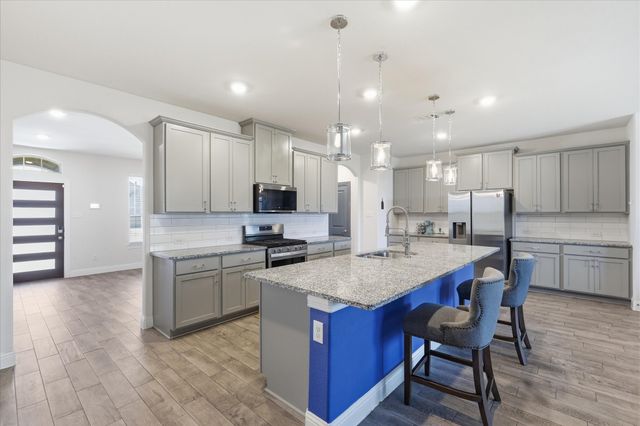 10421 Table Bluff Street, Aubrey, TX 76227
