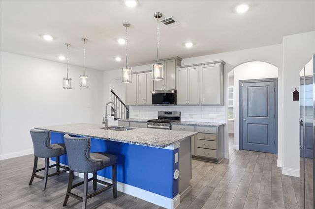 10421 Table Bluff Street, Aubrey, TX 76227