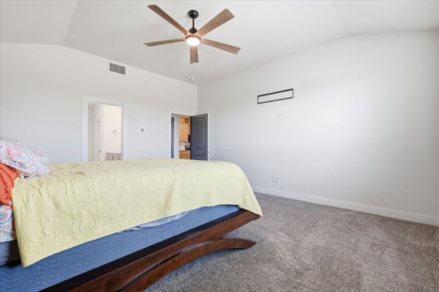 10421 Table Bluff Street, Aubrey, TX 76227