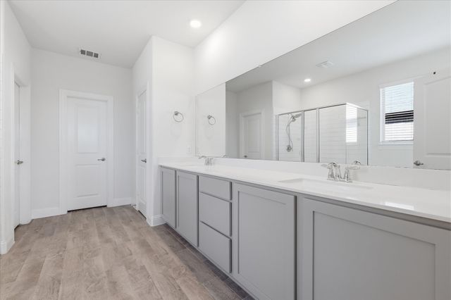 10421 Table Bluff Street, Aubrey, TX 76227