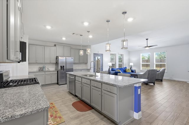 10421 Table Bluff Street, Aubrey, TX 76227