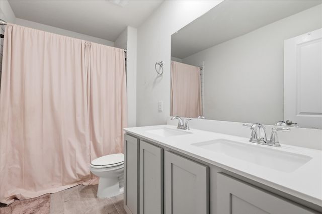 10421 Table Bluff Street, Aubrey, TX 76227