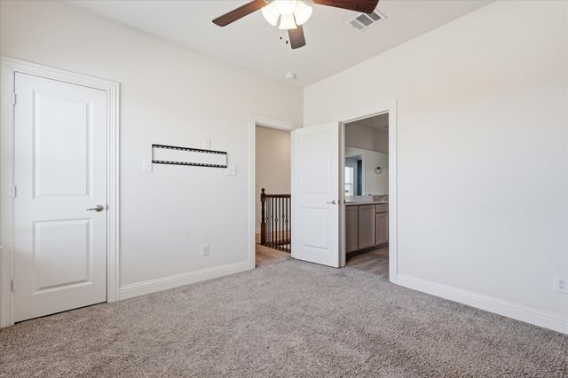 10421 Table Bluff Street, Aubrey, TX 76227