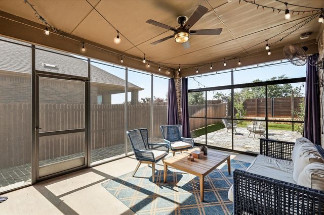10421 Table Bluff Street, Aubrey, TX 76227