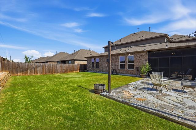 10421 Table Bluff Street, Aubrey, TX 76227