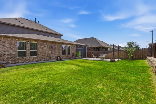 10421 Table Bluff Street, Aubrey, TX 76227