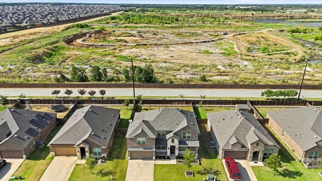 10421 Table Bluff Street, Aubrey, TX 76227