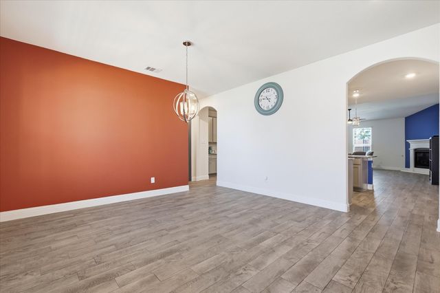 10421 Table Bluff Street, Aubrey, TX 76227