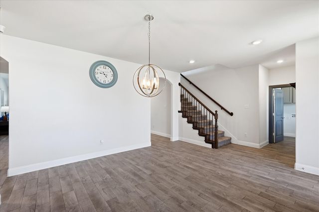 10421 Table Bluff Street, Aubrey, TX 76227