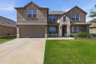 10421 Table Bluff Street, Aubrey, TX 76227