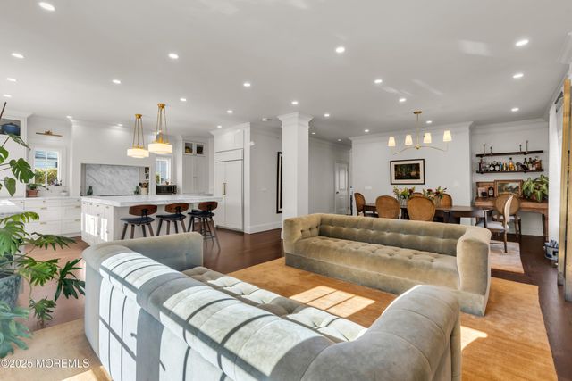 817 Ocean Road, Spring Lake Heights, NJ 07762