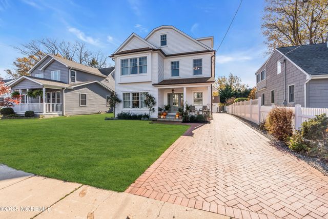 817 Ocean Road, Spring Lake Heights, NJ 07762