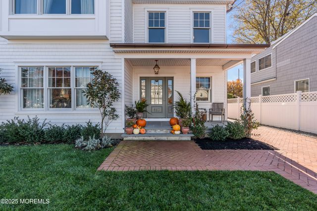 817 Ocean Road, Spring Lake Heights, NJ 07762