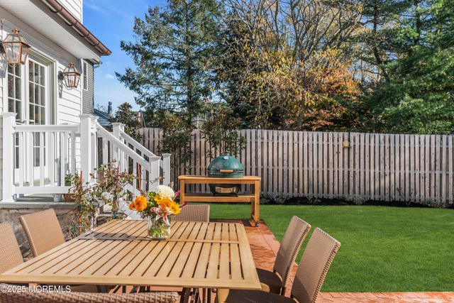 817 Ocean Road, Spring Lake Heights, NJ 07762