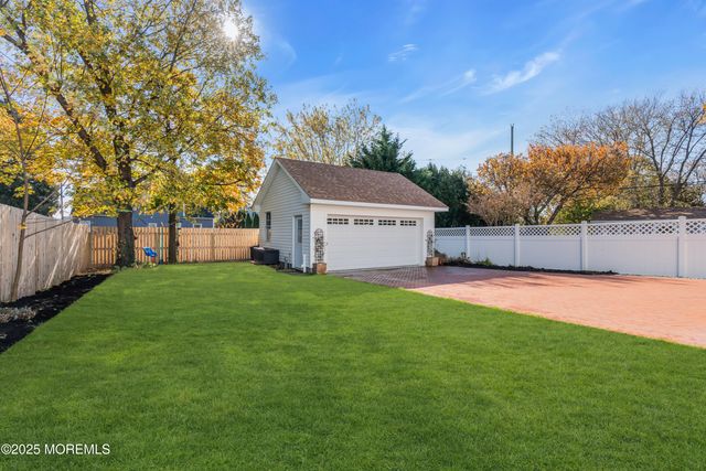 817 Ocean Road, Spring Lake Heights, NJ 07762