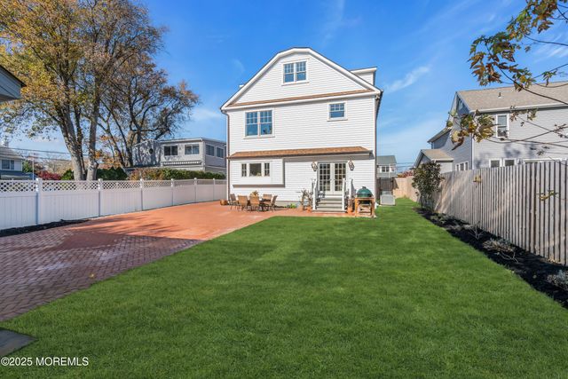 817 Ocean Road, Spring Lake Heights, NJ 07762