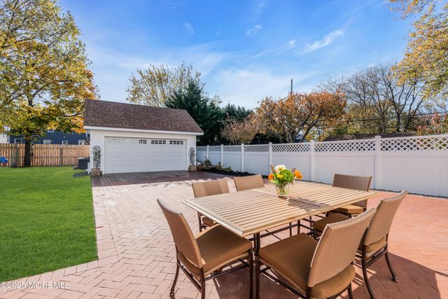 817 Ocean Road, Spring Lake Heights, NJ 07762