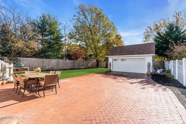 817 Ocean Road, Spring Lake Heights, NJ 07762