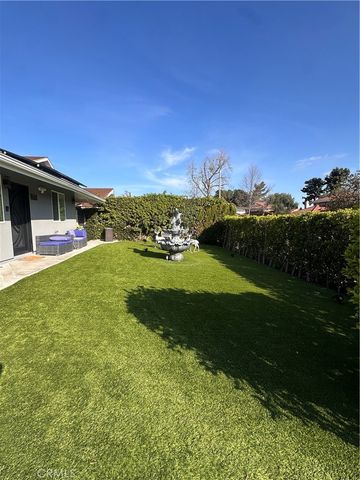 19115 Ludlow, Porter Ranch, CA 91326